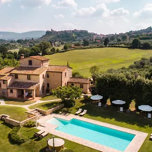 Humile Alloggio per agriturismo