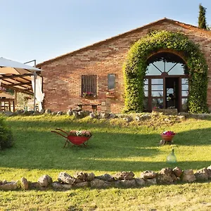 Fonteleccino Alloggio per agriturismo