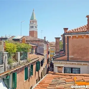 Appartamento San Marco Martin 349 Wi-fi