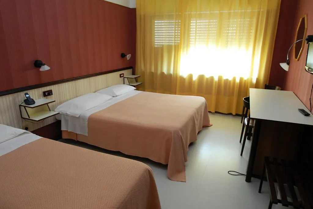 Atlantico Palace Hotel Chianciano Terme