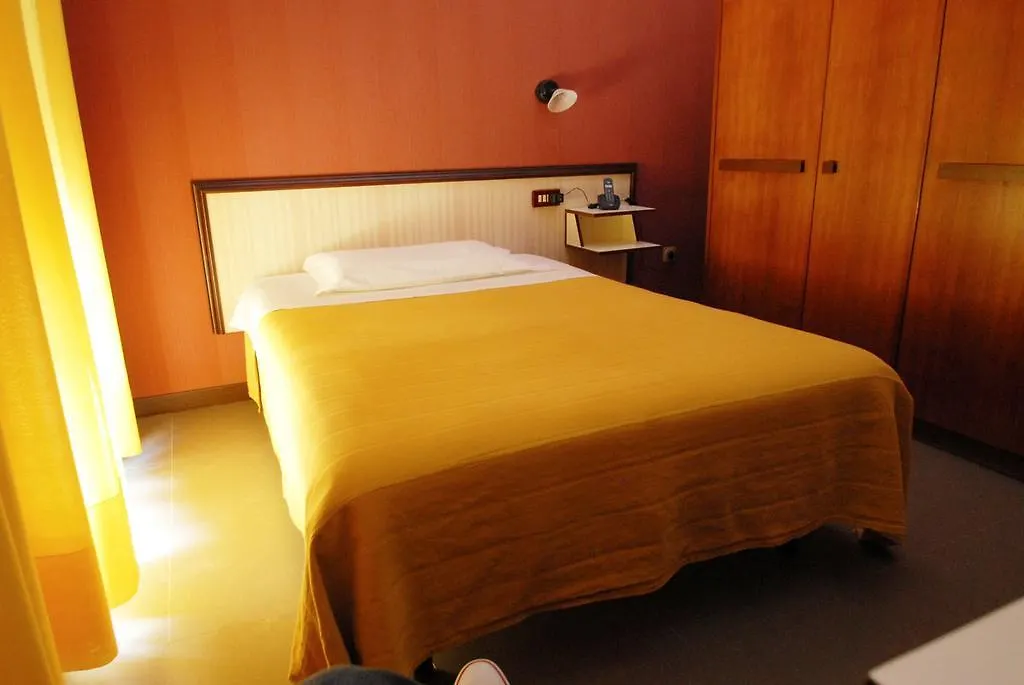 Atlantico Palace Hotel Chianciano Terme Italia