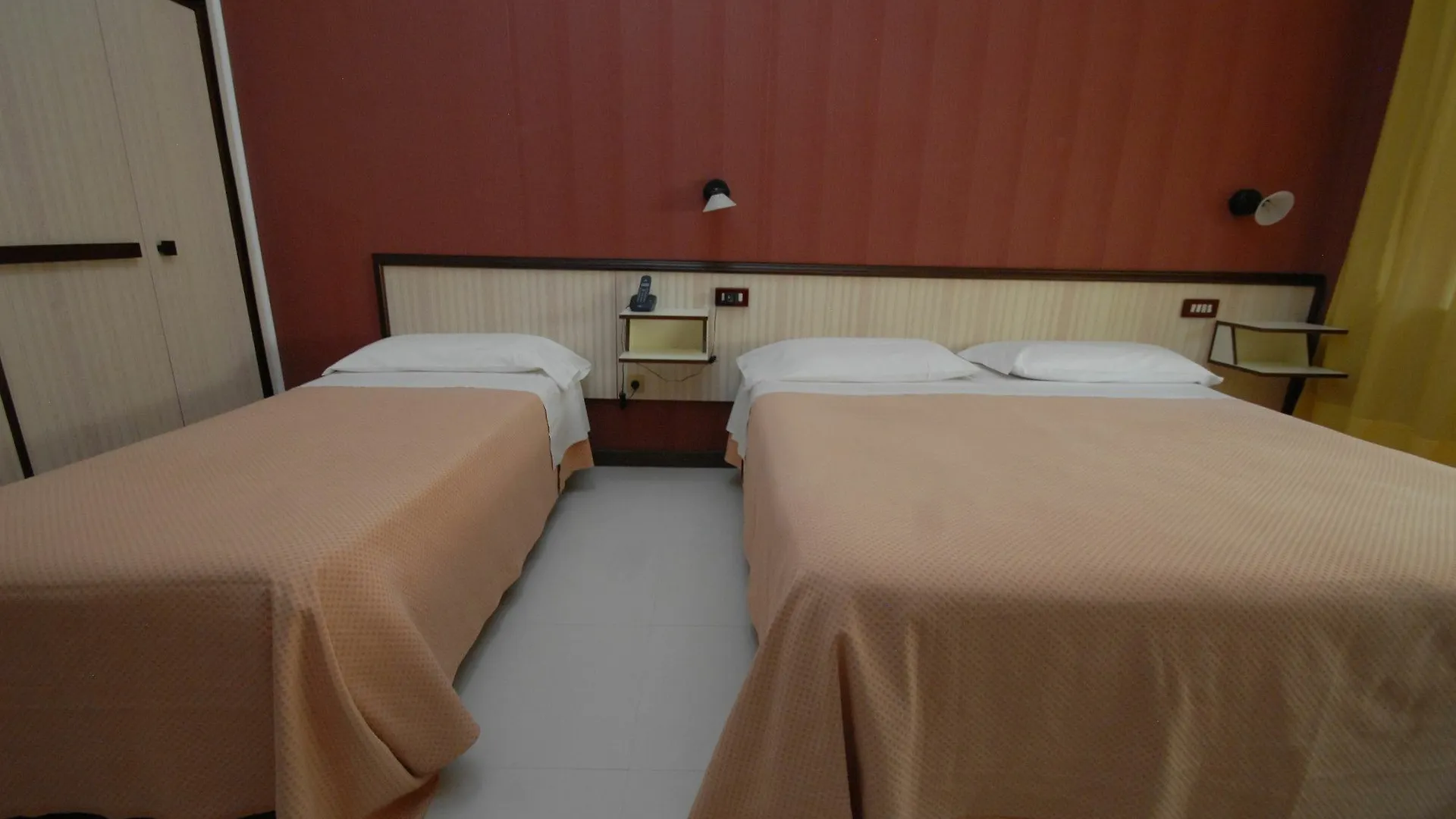Atlantico Palace Hotel Chianciano Terme