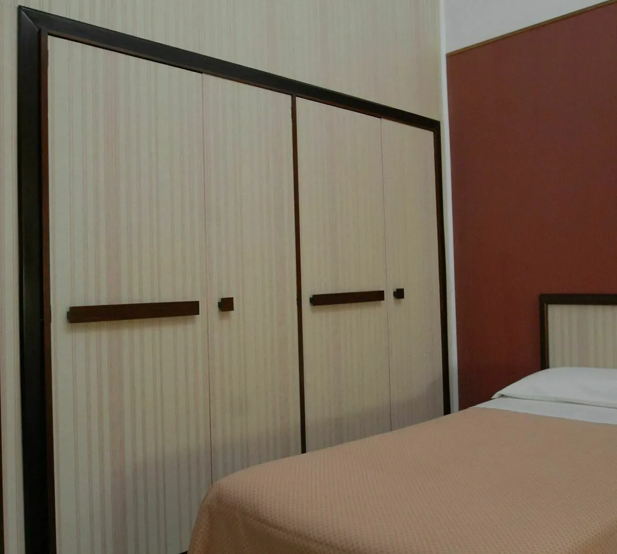 Atlantico Palace Hotel Chianciano Terme 4*,  Italia