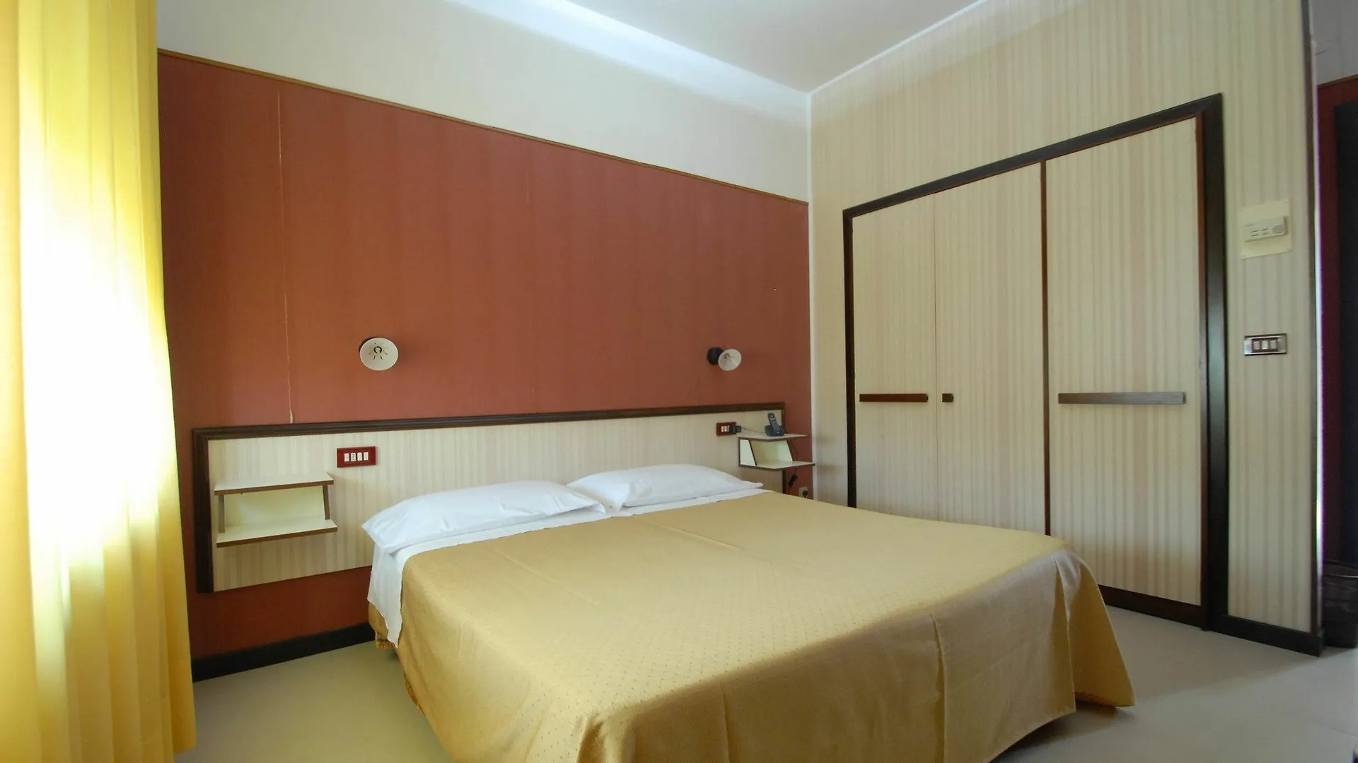 Atlantico Palace Hotel Chianciano Terme 4*,