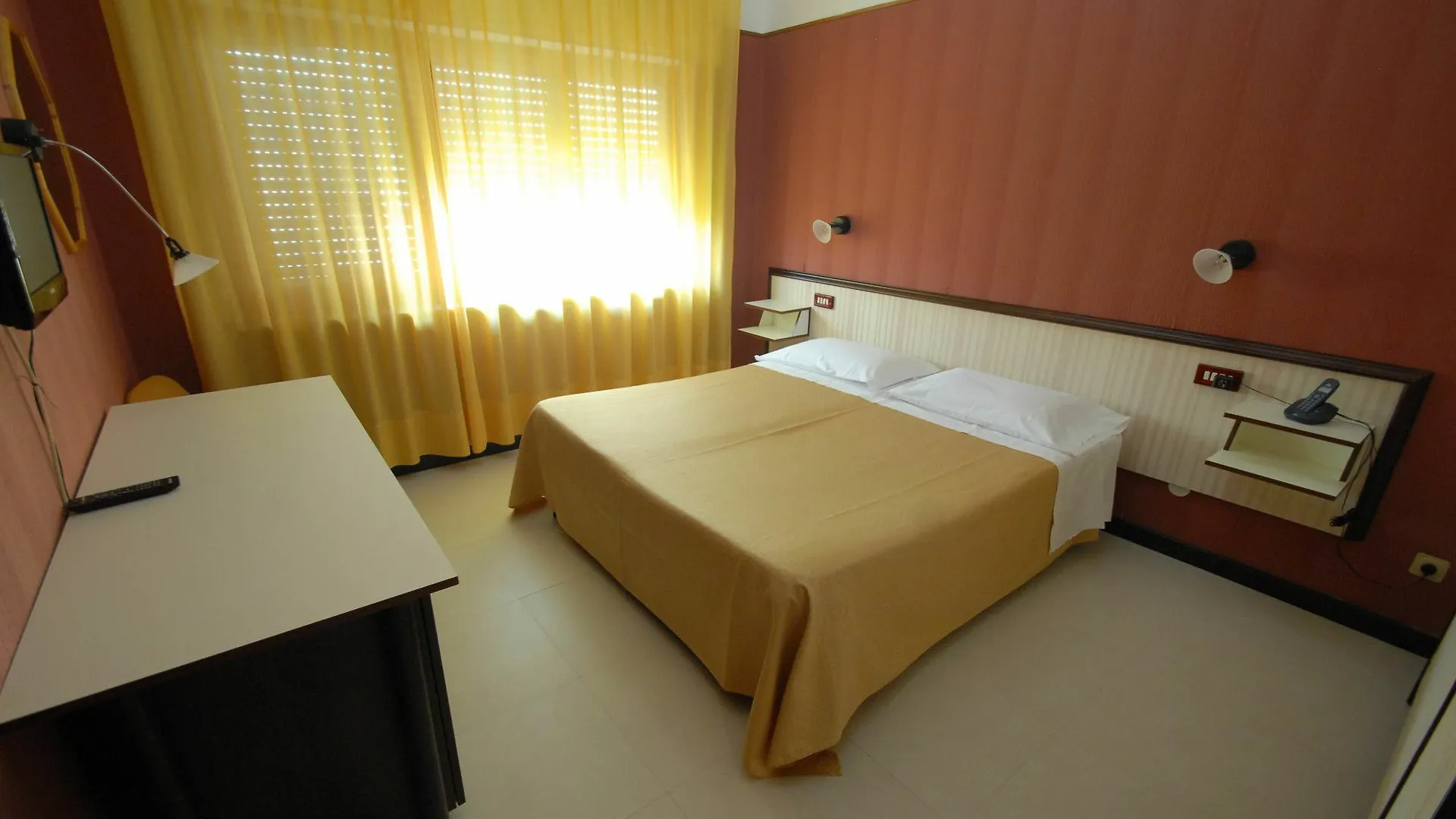 Atlantico Palace Hotel Chianciano Terme 4*,