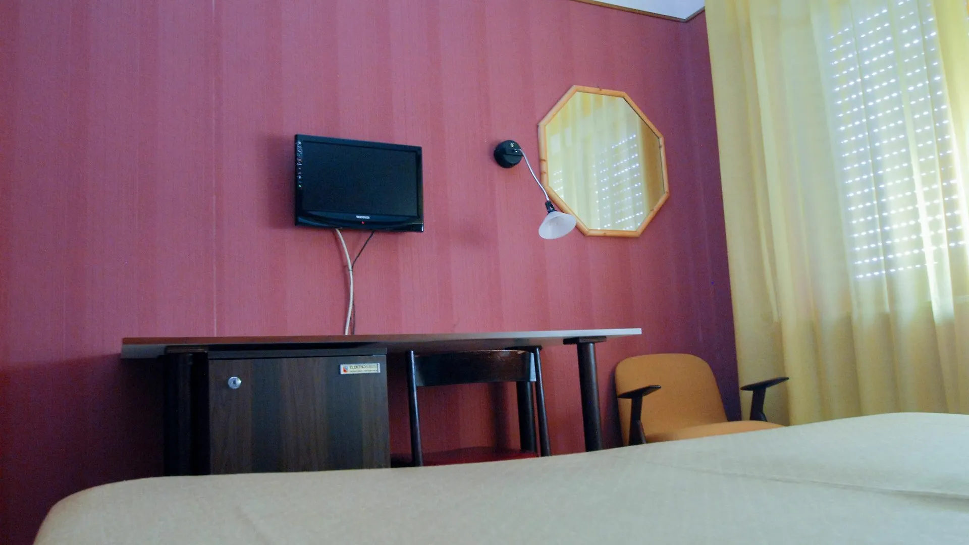 Atlantico Palace Hotel Chianciano Terme 4*,  Italia