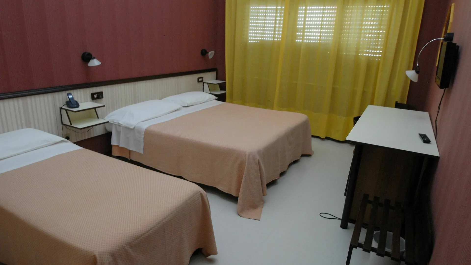 Atlantico Palace Hotel Chianciano Terme