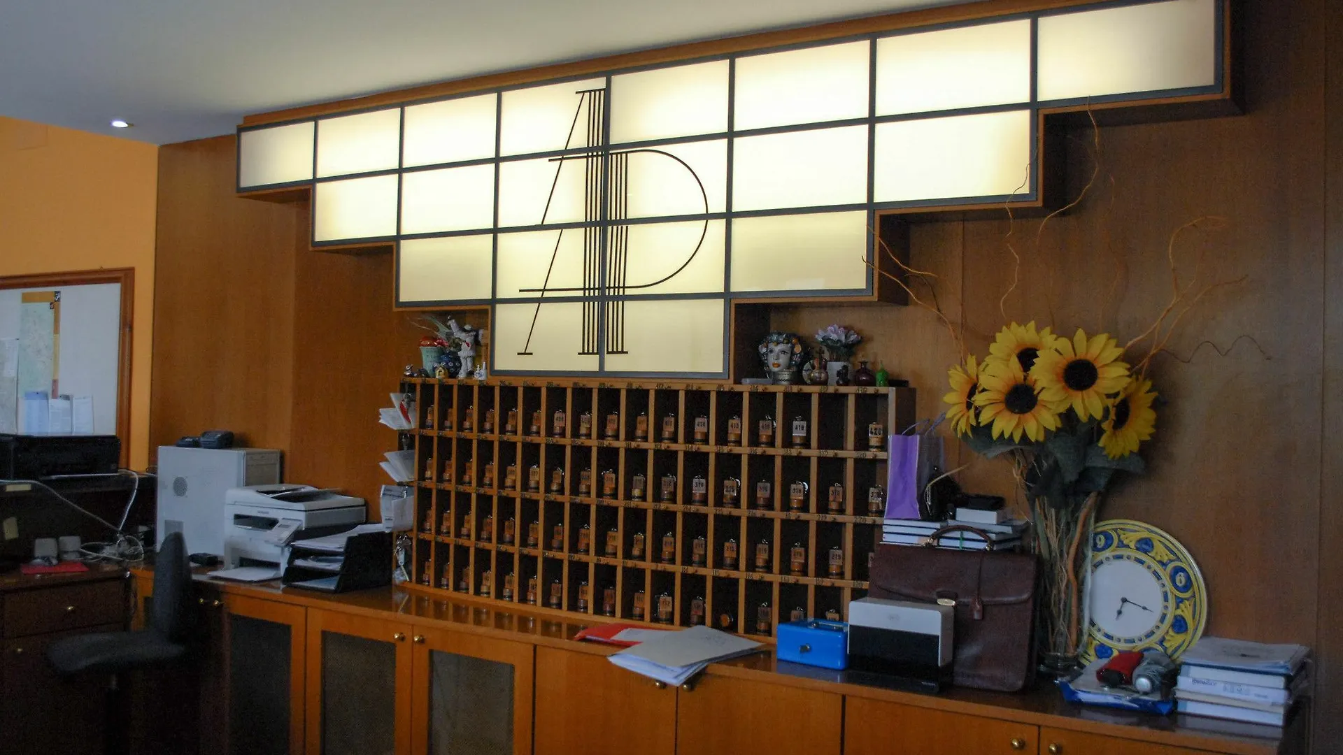 Atlantico Palace Hotel Chianciano Terme