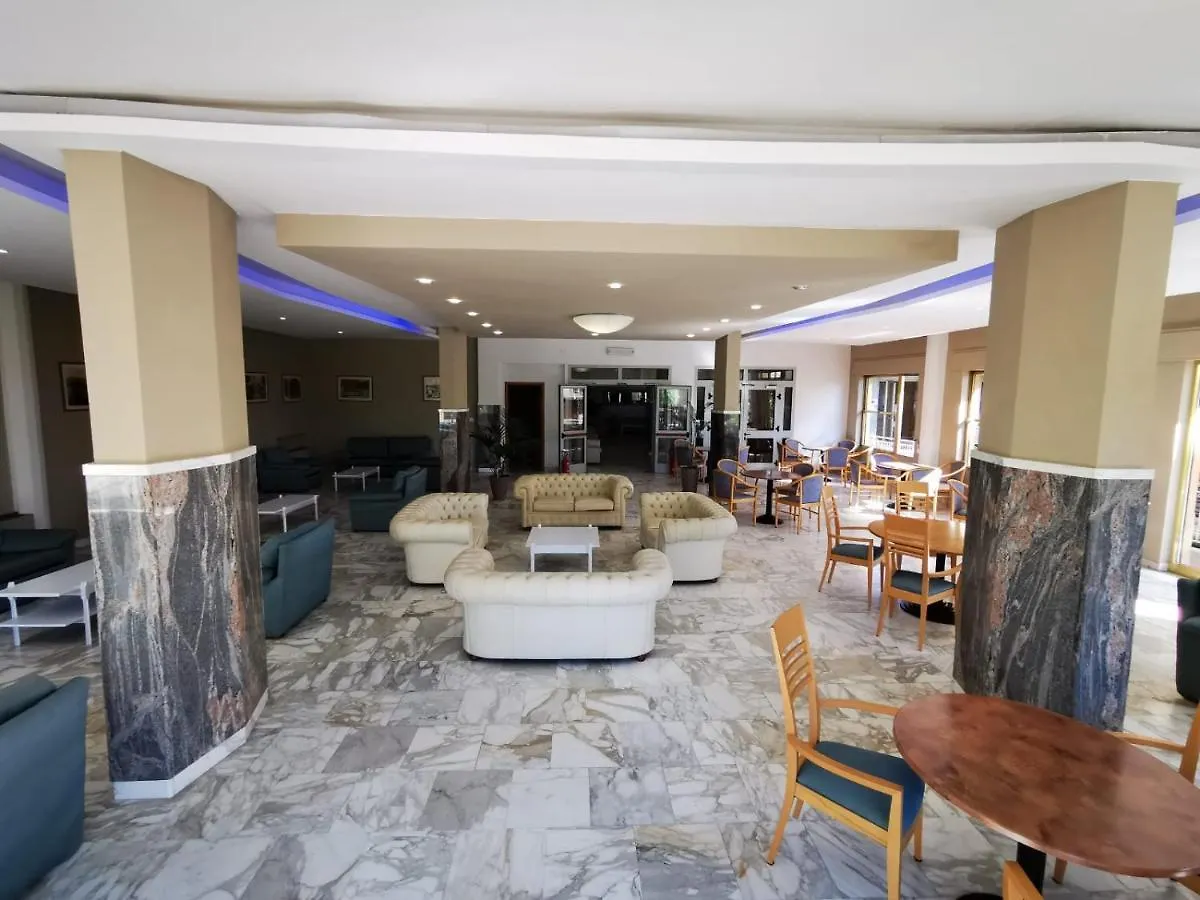Atlantico Palace Hotel Chianciano Terme