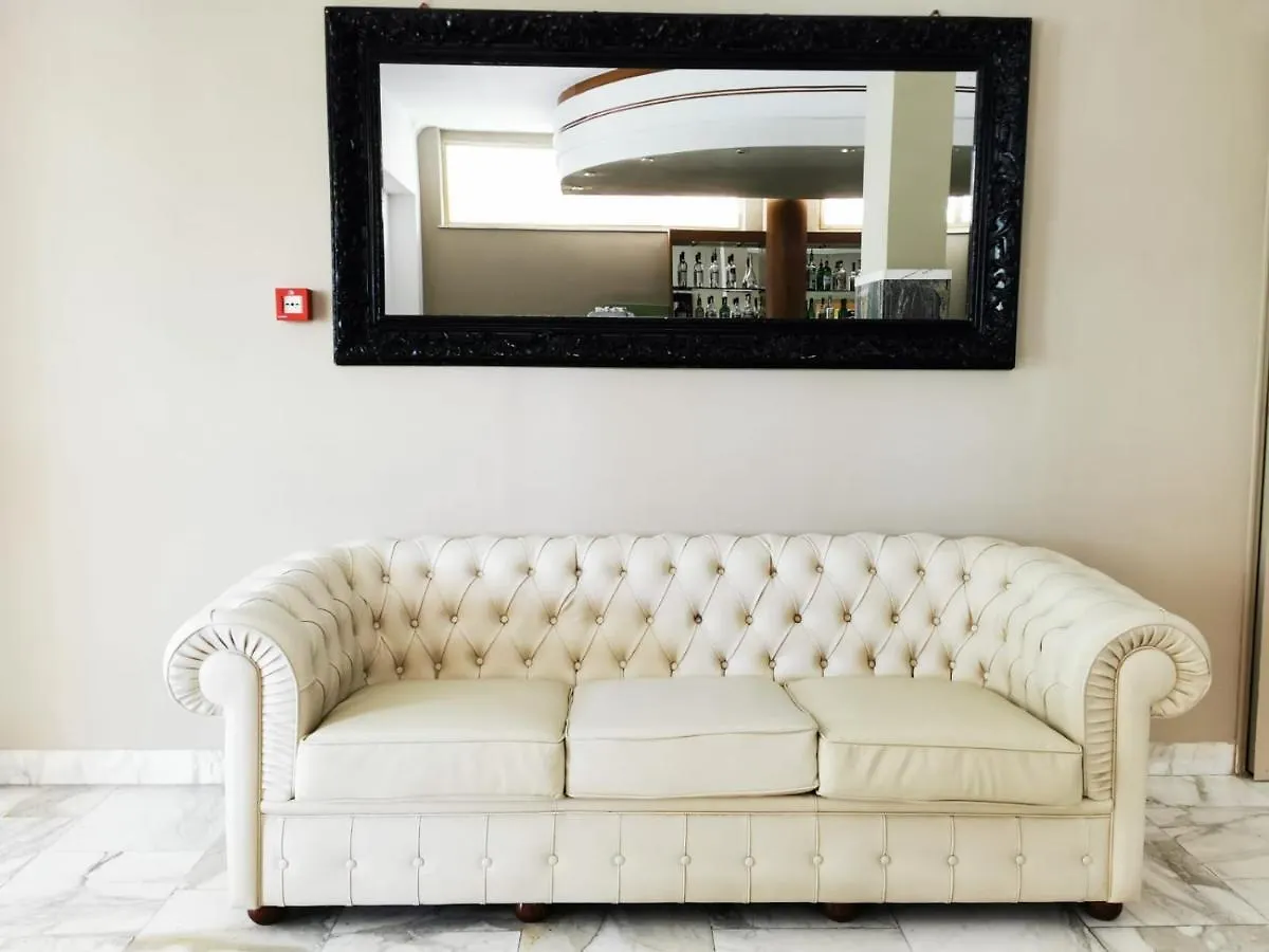 Atlantico Palace Hotel Chianciano Terme
